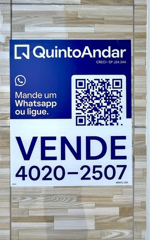 Casa à venda com 283m², 4 quartos e 4 vagasPlaca 