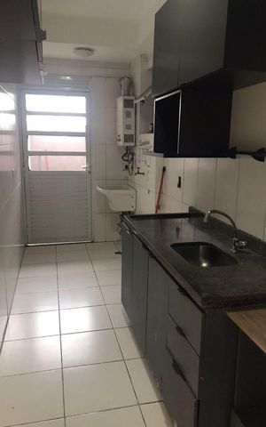 Apartamento à venda com 70m², 3 quartos e 1 vaga