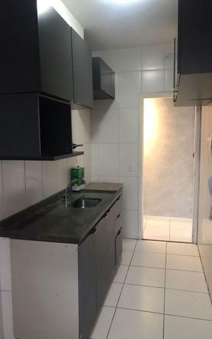Apartamento à venda com 70m², 3 quartos e 1 vaga