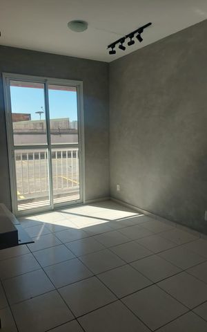 Apartamento à venda com 70m², 3 quartos e 1 vaga