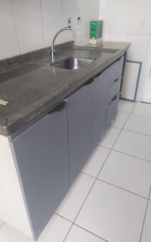 Apartamento à venda com 70m², 3 quartos e 1 vaga