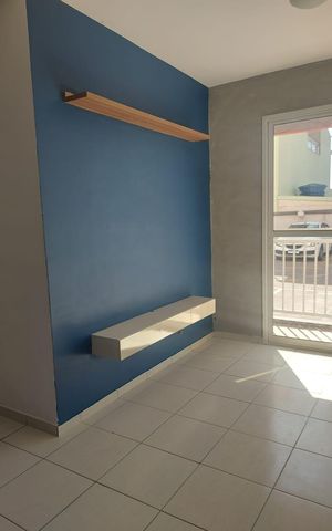 Apartamento à venda com 70m², 3 quartos e 1 vaga