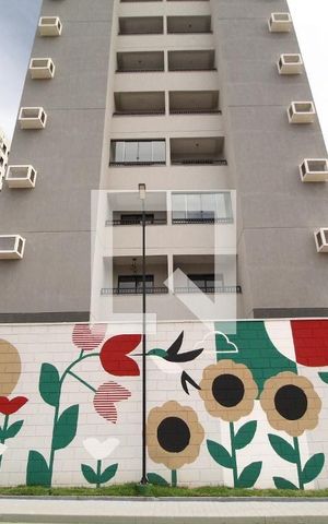 Apartamento para alugar com 51m², 2 quartos e 1 vaga