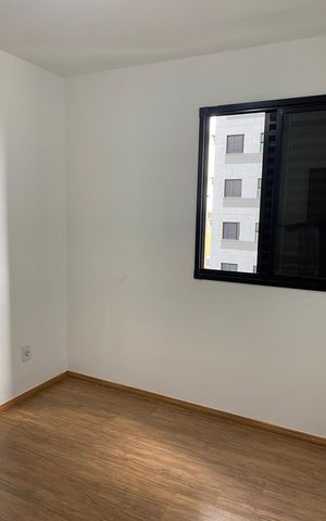Apartamento para alugar com 51m², 2 quartos e 1 vaga