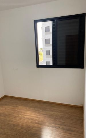 Apartamento para alugar com 51m², 2 quartos e 1 vaga