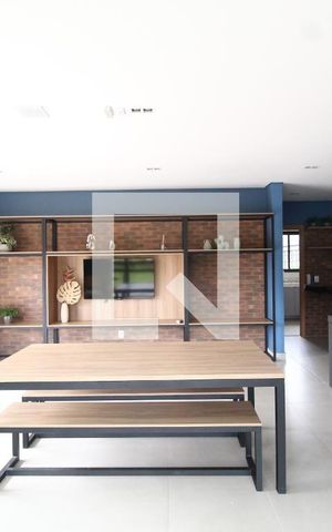 Apartamento para alugar com 51m², 2 quartos e 1 vaga