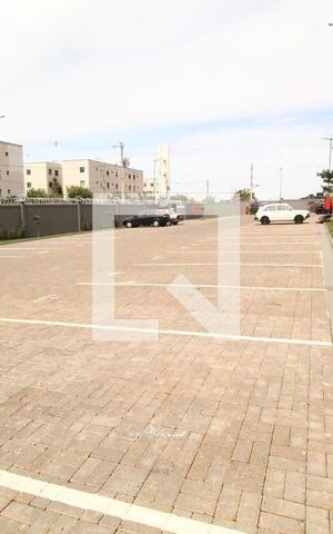 Apartamento para alugar com 51m², 2 quartos e 1 vaga