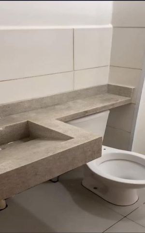 Apartamento para alugar com 51m², 2 quartos e 1 vaga