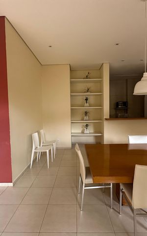 Apartamento à venda com 79m², 2 quartos e 1 vaga Apartamento à venda com 79m², 2 quartos e 1 vagaÁrea comum - Salão de festas