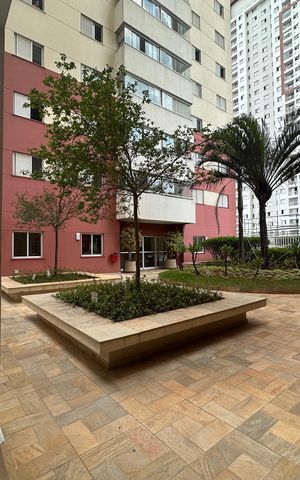 Apartamento à venda com 79m², 2 quartos e 1 vaga Apartamento à venda com 79m², 2 quartos e 1 vagaÁrea comum
