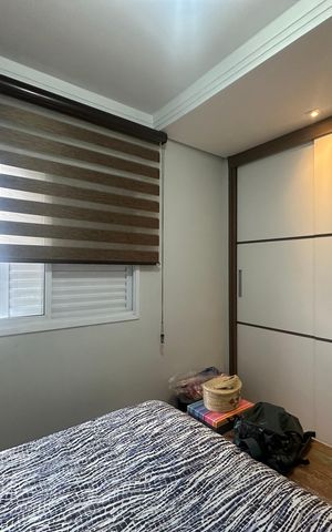 Apartamento à venda com 79m², 2 quartos e 1 vaga Apartamento à venda com 79m², 2 quartos e 1 vagaSuíte