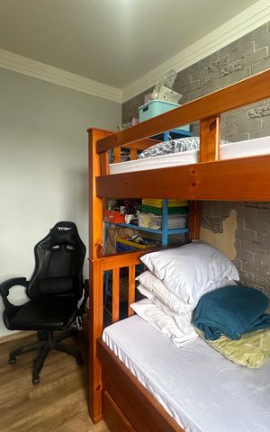 Apartamento à venda com 79m², 2 quartos e 1 vaga Apartamento à venda com 79m², 2 quartos e 1 vagaQuarto
