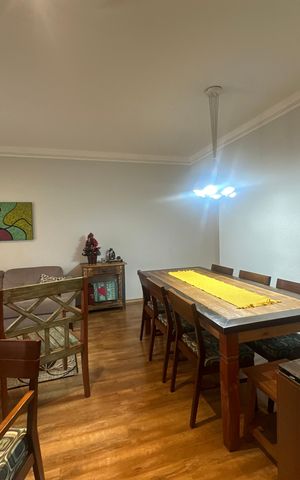 Apartamento à venda com 79m², 2 quartos e 1 vaga Apartamento à venda com 79m², 2 quartos e 1 vagaSala