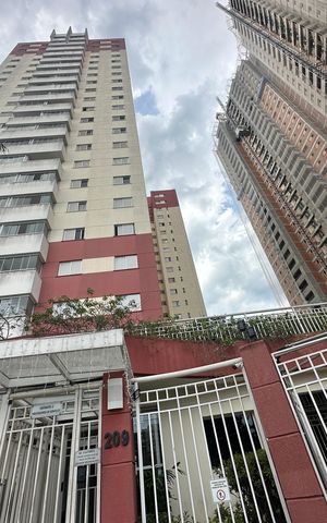 Apartamento à venda com 79m², 2 quartos e 1 vaga Apartamento à venda com 79m², 2 quartos e 1 vagaFachada