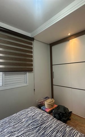 Apartamento à venda com 79m², 2 quartos e 1 vaga Apartamento à venda com 79m², 2 quartos e 1 vagaSuíte