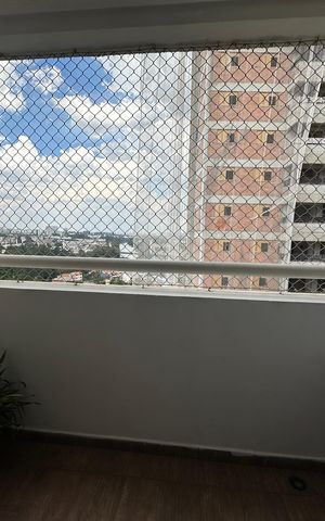 Apartamento à venda com 79m², 2 quartos e 1 vaga Apartamento à venda com 79m², 2 quartos e 1 vagaLavabo
