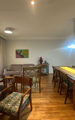 Apartamento à venda com 79m², 2 quartos e 1 vaga Apartamento à venda com 79m², 2 quartos e 1 vagaSala