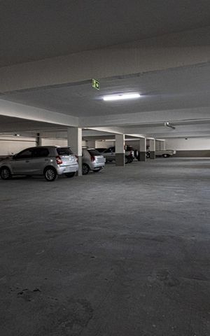 Apartamento à venda com 41m², 2 quartos e 1 vaga Apartamento à venda com 41m², 2 quartos e 1 vagagaragem_3