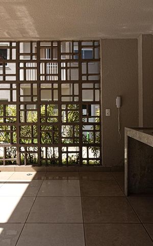Apartamento à venda com 41m², 2 quartos e 1 vaga Apartamento à venda com 41m², 2 quartos e 1 vagachurrasqueira_4