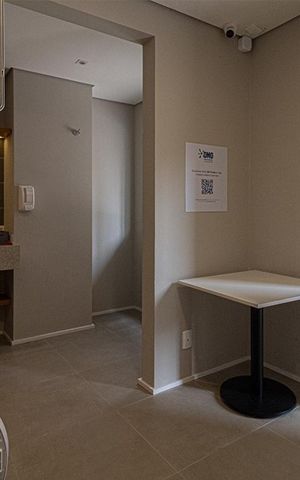 Apartamento à venda com 41m², 2 quartos e 1 vaga Apartamento à venda com 41m², 2 quartos e 1 vagalavanderia_4