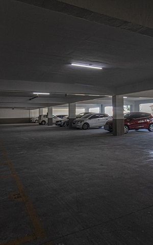 Apartamento à venda com 41m², 2 quartos e 1 vaga Apartamento à venda com 41m², 2 quartos e 1 vagagaragem_4