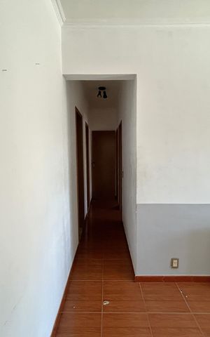 Apartamento à venda com 62m², 1 quarto e 1 vagaCorredor