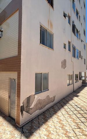 Apartamento à venda com 62m², 1 quarto e 1 vagaÁrea comum