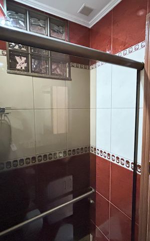 Apartamento à venda com 62m², 1 quarto e 1 vagaBanheiro