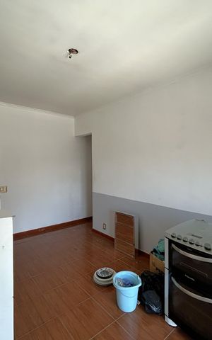 Apartamento à venda com 62m², 1 quarto e 1 vagaSala