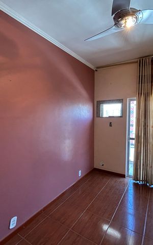 Apartamento à venda com 62m², 1 quarto e 1 vagaQuarto