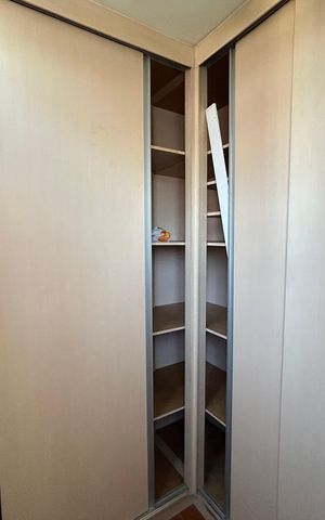 Apartamento à venda com 62m², 1 quarto e 1 vagaQuarto de Serviço