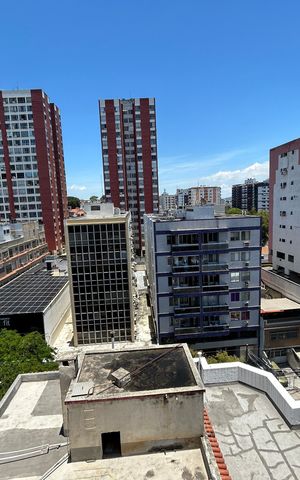 Apartamento à venda com 62m², 1 quarto e 1 vagaVista da Suíte