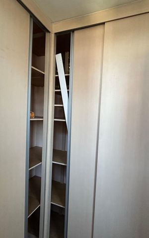 Apartamento à venda com 62m², 1 quarto e 1 vagaQuarto de Serviço