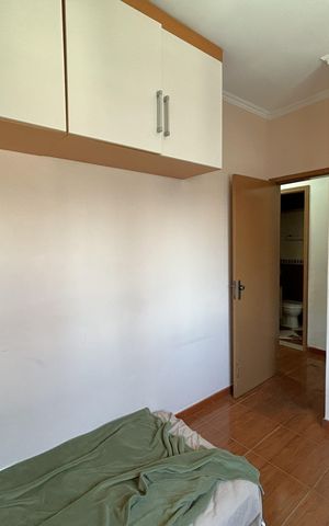 Apartamento à venda com 62m², 1 quarto e 1 vagaSuíte