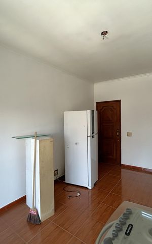 Apartamento à venda com 62m², 1 quarto e 1 vagaSala