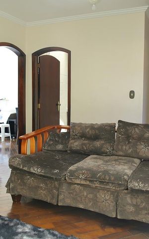 Casa à venda com 241m², 4 quartos e 4 vagasSala de TV  ( dos Quartos ) 