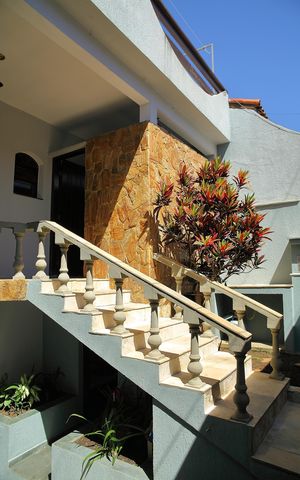 Casa à venda com 241m², 4 quartos e 4 vagasVista Interna 