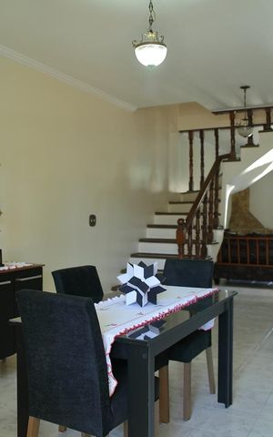 Casa à venda com 241m², 4 quartos e 4 vagasSala ( visita) 