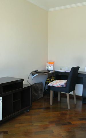 Casa à venda com 241m², 4 quartos e 4 vagasQuarto 2 
