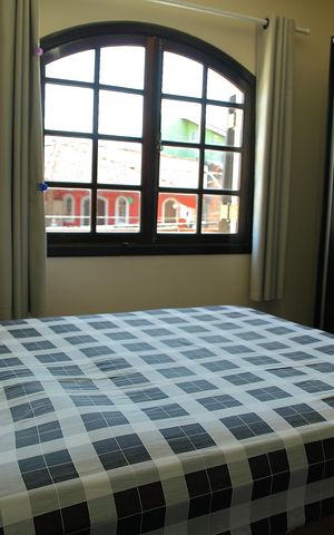 Casa à venda com 241m², 4 quartos e 4 vagasQuarto 3