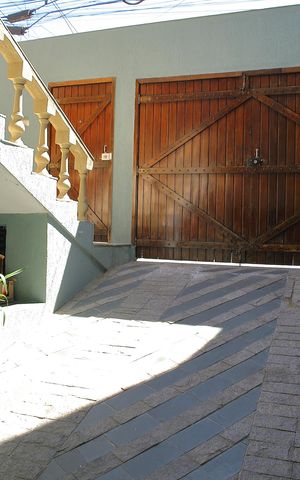 Casa à venda com 241m², 4 quartos e 4 vagasGaragem 