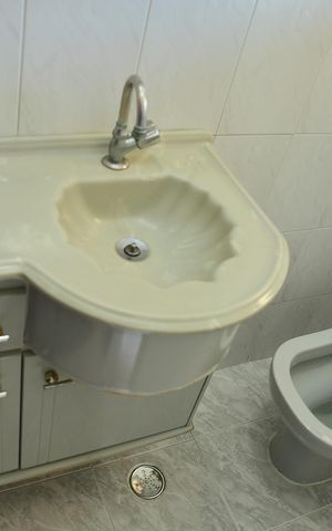 Casa à venda com 241m², 4 quartos e 4 vagasLavabo da Sala 
