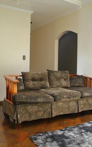Casa à venda com 241m², 4 quartos e 4 vagasSala de TV  ( dos Quartos ) 