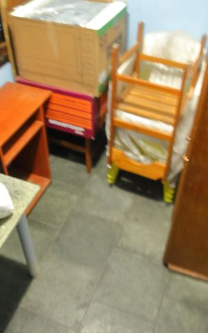 Casa à venda com 241m², 4 quartos e 4 vagasQuarto de Serviço /Depósito 