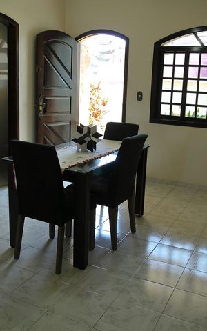 Casa à venda com 241m², 4 quartos e 4 vagasSala ( visita) 