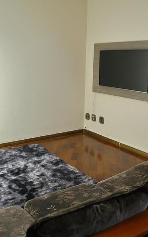 Casa à venda com 241m², 4 quartos e 4 vagasSala de TV  ( dos Quartos ) 