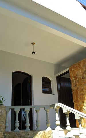 Casa à venda com 241m², 4 quartos e 4 vagasVista Interna 