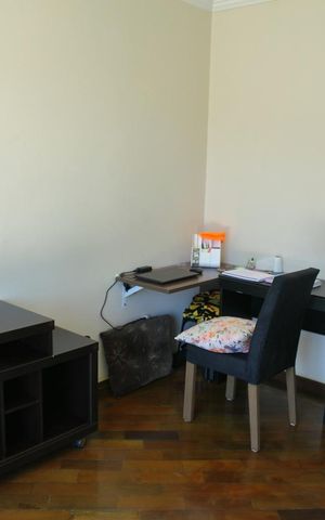 Casa à venda com 241m², 4 quartos e 4 vagasQuarto 2 
