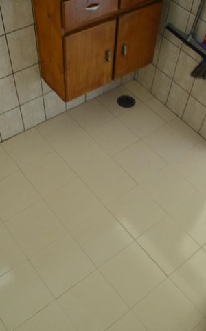 Casa à venda com 241m², 4 quartos e 4 vagasÁrea de Serviço