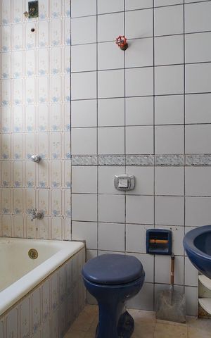 Apartamento à venda com 88m², 3 quartos e sem vagaBanheiro